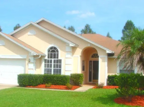 Old Mill Home by Florida Dream Homes