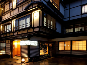 Kinsui Annex
