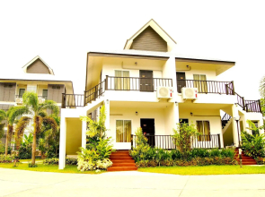 Diamond Park Inn Chiang Rai Resort
