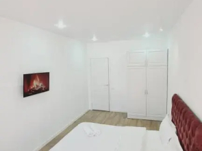 Zhk Madina Evra Dvushka