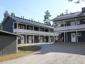 Kerimaa Holiday Centre