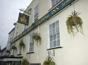 The Old Crown Coaching Inn