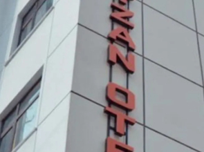 Trabzon Feyzan Otel