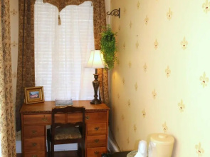 Echo Mountain Inn