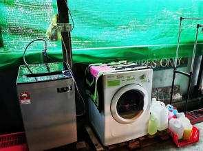 BOBI's Cafe Backpackers Hostel