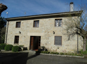 Casa da Ponte