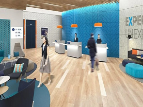 Holiday Inn Express Macau City Centre by IHG