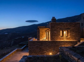 Stone Houses Villas