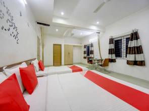 OYO 75790 Madras Metro Park