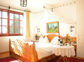 Schloß Thannegg-Moosheim