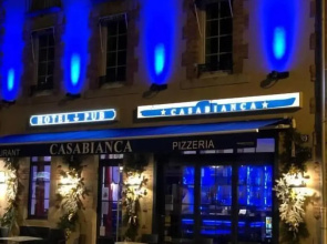 Hôtel Le Casabianca