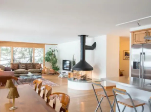 Chalet Lumiere