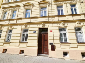 Kasablanka Apartments