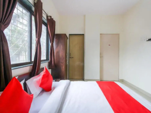 Royal Orbit Blue by OYO Rooms