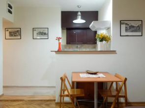 M&M Downtown Apartment