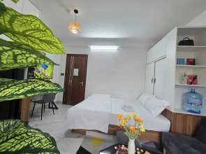 The Chilling'N Homestay