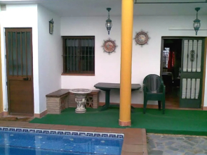 Casa Rural Huerta San Miguel
