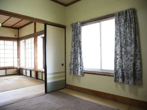 Rokkakudo Sawada House
