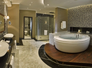 Отель Royal Maxim Palace Kempinski Cairo