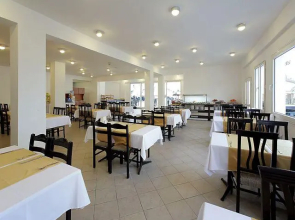 Club Aqua Gümbet