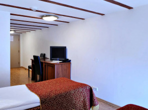 Гостиница St. Olav