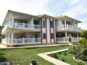 Cunda Asiyan Butik Otel