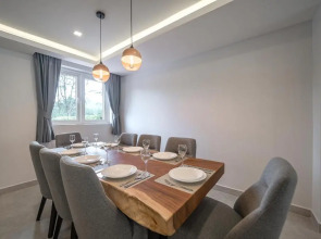 Blue Haven Bay Luxury Pool Villa