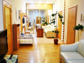 Guest House Pathos near Arbat