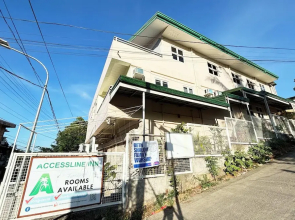 Accessline Inn Boracay powered by Cocotel