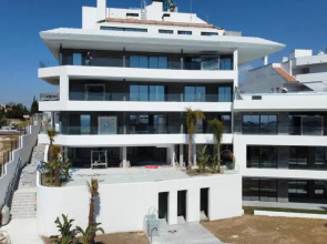 The View Luxury Vacation Penthouse 1