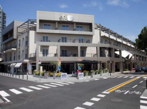 Hotel Eden