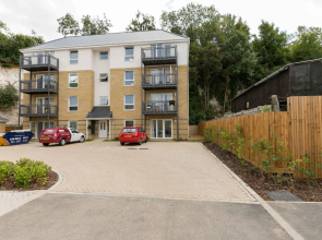 Hertford Serviced Apartments by Paymán Club