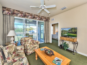 Savona Vacation Rental by NFVH