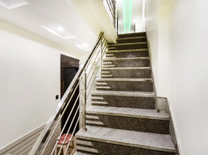 OYO 68739 Hotel Angel Park