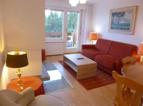 Apartment Terrasse des Alpes.26