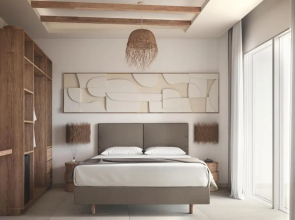 Skipper Beachfront Suites