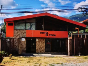 Hotel El Teca