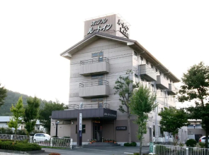 Hotel Route Inn Court Fujiyoshida