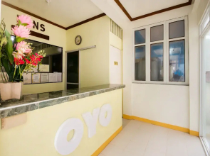 OYO 409 Bans Beach Resort