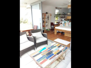 Appartement Bay View