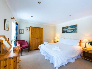 Curlew Cottage