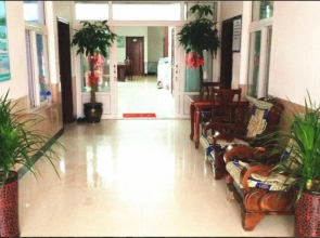 Hongbin Family Inn