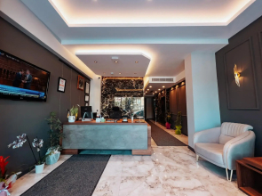Yalçindag Otel Burdur