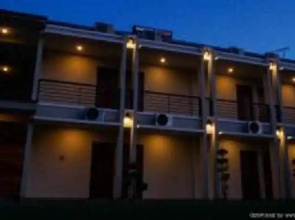 Hastina Hotel Lombok