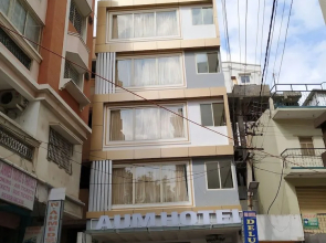 Aum Hotel