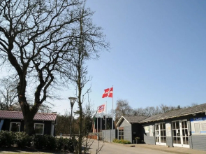 Ribe Camping