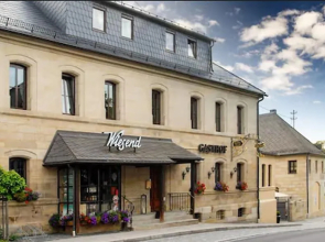 Hotel Wiesend