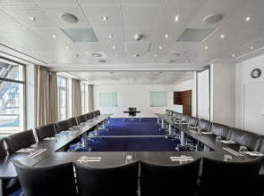 Copenhagen Island Hotel