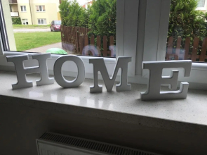 Apartament w trójmiescie