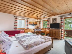 Ferienwohnung Rohnberg